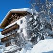 General information about your stay at Ferienhaus Alpenrose