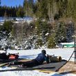 Information on Cross-Country Skiing at Fanningberg