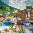 Detaillierte Infos zur Unterkunft Alpinresort Sport & Spa
