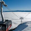 Das brandneue Wahrzeichen von Jackson Hole: Die Luftseilbahn 