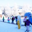 Information about the ski resort Strallegg Joglland