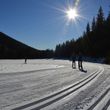 Information on Cross-Country Skiing at Fanningberg