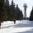 Information about the ski resort Cerna Hora