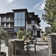 Terrasse Boutiquehotel Schladming