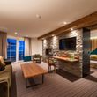 Suite im Sporthotel Edelweiss