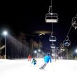 Information about the ski resort Cerna Hora