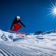 Information about the ski resort Engstligenalp Adelboden