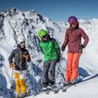Information about the ski resort St Jakob im Defereggental