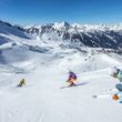 Detaillierte Infos zum Skiurlaub im Skigebiet Grossglockner Resort Kals Matrei