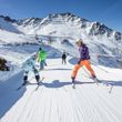 Detaillierte Infos zum Skiurlaub im Skigebiet Grossglockner Resort Kals Matrei