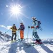 Detaillierte Infos zum Skiurlaub im Skigebiet Grossglockner Resort Kals Matrei