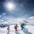 Detaillierte Infos zum Skiurlaub im Skigebiet Sillian Hochpustertal