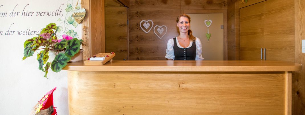 General information about your stay at Berghotel Preßlauer