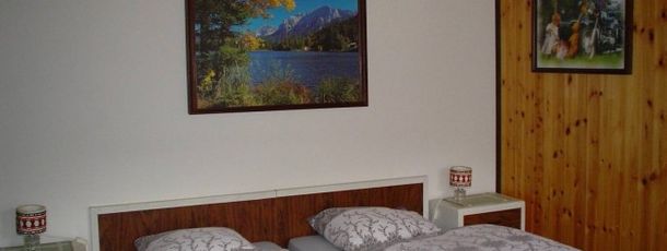 General information about your stay at Silvana