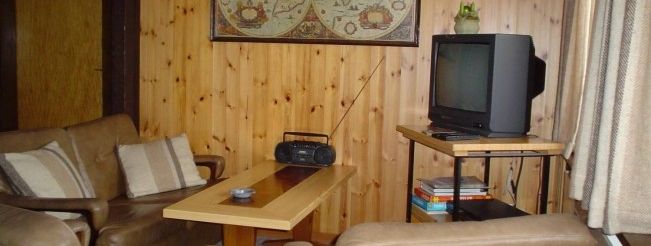 General information about your stay at Silvana