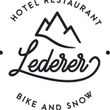 Detaillierte Infos zur Unterkunft Bike & Snow Hotel- Restaurant Lederer