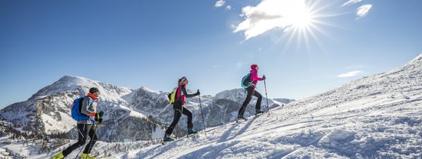 Detaillierte Infos zum Skiurlaub im Skigebiet Jenner