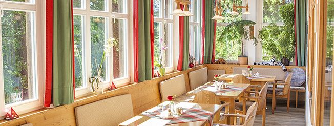 General information about your stay at Pension und Gaststätte Naturbaude Eschenhof