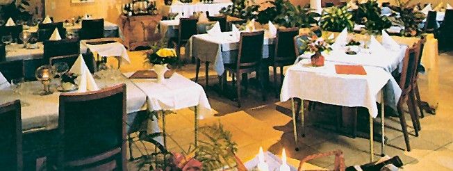 General information about your stay at Seehof