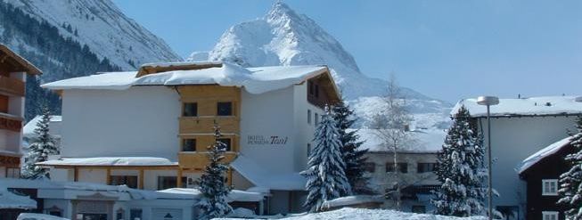 General information about your stay at Hotel Toni