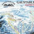 Information about the ski resort Gaustablikk