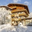 General information about your stay at Sporthotel Sonnenuhr