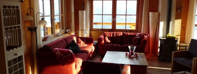 General information about your stay at Ferienhaus Brammetje