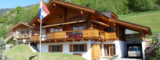 General information about your stay at Ferienhaus Brammetje