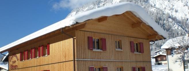 Detaillierte Infos zur Unterkunft Gästehaus Zum Bären