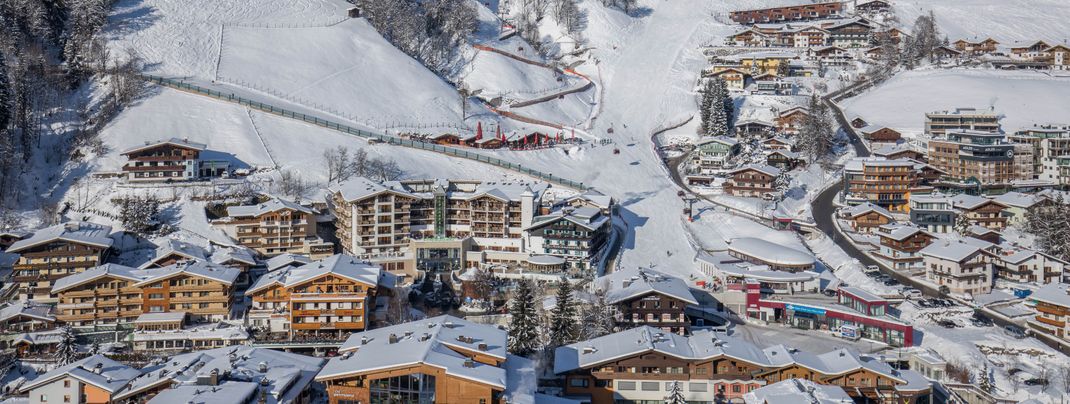 General information about your stay at Wolf Hotels