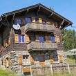 General information about your stay at Chalet Matterhornblick Parterre
