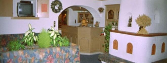 General information about your stay at Gästehaus Schrott