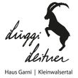 General information about your stay at Hotel-Pension Luggi Leitner