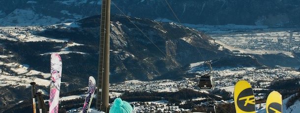 Detaillierte Infos zum Skiurlaub im Skigebiet Anzère