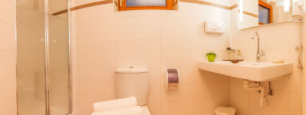 General information about your stay at Pension Tina