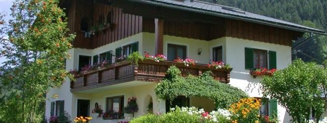 General information about your stay at Ferienwohnung Inge Gapp