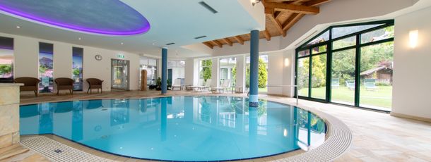 General information about your stay at Hotel Alpina