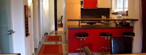 General information about your stay at ****APART Birgit Studio-Lounge