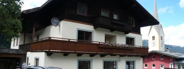 General information about your stay at Appartementhaus Alpensonne
