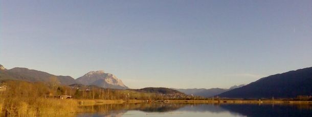 General information about your stay at Appartements Erlebnispark