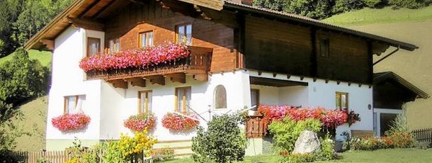 General information about your stay at Appartements Hutter