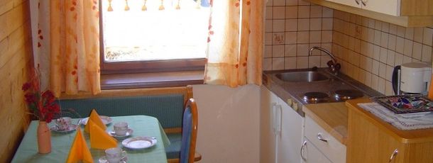 General information about your stay at Bauernhof-und Hüttenurlaub Familie Mandl