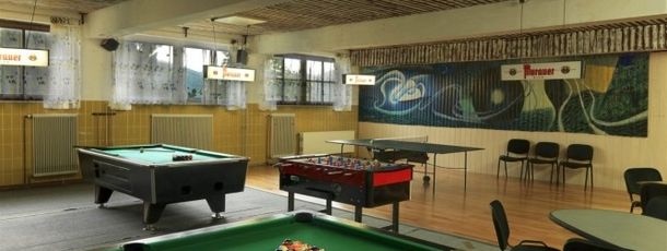 General information about your stay at Berghotel Mariapfarr