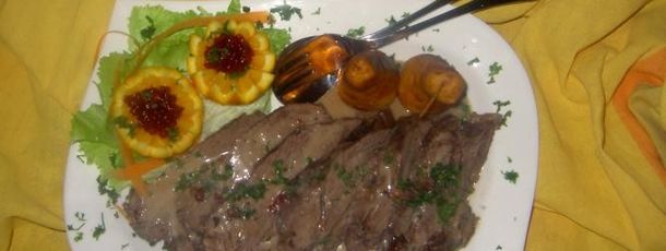 General information about your stay at Biobauernhof Lacken