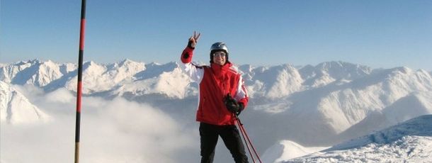 General information about your stay at Dorfblick