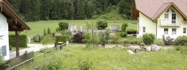 General information about your stay at Ferienhaus Englacher