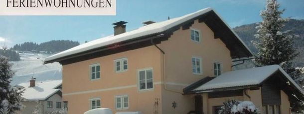 General information about your stay at Fewo Salcher