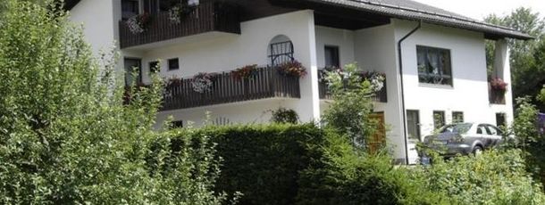 General information about your stay at Gästehaus Haller