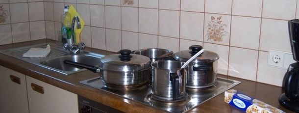 General information about your stay at Grundnerhof