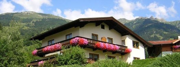 General information about your stay at Haus Augustin